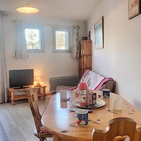 Apartment Biolley Апартаменты *