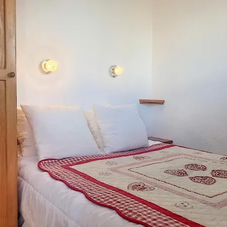 Apartment Biolley Апартаменты *