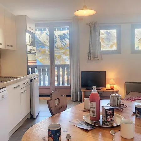 Apartment Biolley