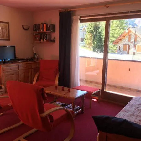 Apartment Biolley *