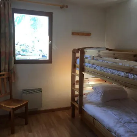 Апартаменты Apartment Biolley