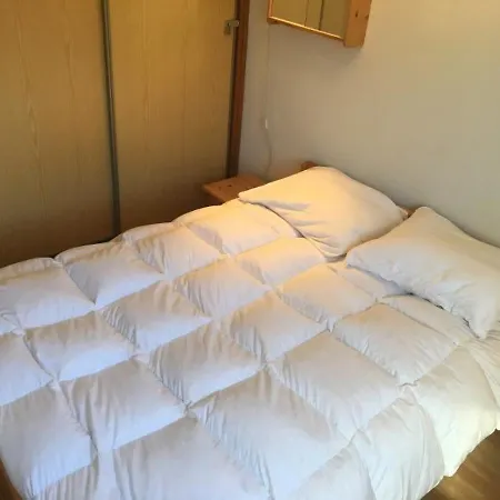 Apartment Biolley *