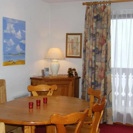Apartment Biolley