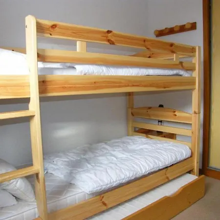 Апартаменты Apartment Biolley